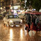 From Andhra Pradesh to Odisha, states brace for cyclone threat and heavy rainfall | October 25 Highlights