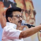 Stalin opposes new Chennai Secretariat near Marina, backs fishermen’s protest