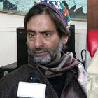 Court orders trial of Yasin Malik, Engineer Rashid in money laundering case
