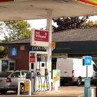UK diesel prices hit record high at nearly £2 a litre