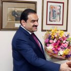 India and South Africa commercial ties to deepen as Ramaphosa meets Adani
