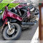 Mercedes driven by judge’s teen son kills scooter rider; Keralam minister assures strict action