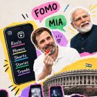 From rallies to reels: Why Indian politicians are speaking Gen Z’s language