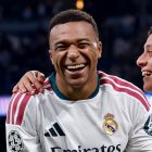 Real Madrid thrash RB Leipzig 4-1 to maintain perfect Champions League start