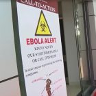 WHO confirms second Ebola death in Kenya as contact tracing continues