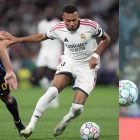 Champions League: Mbappe, Haaland score as Real Madrid, Man City win openers