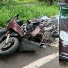 Keralam man killed in Mercedes crash involving judge's minor son