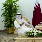 Egypt, Qatar sign four accords during Qatari PM's visit to Cairo