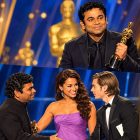 India at the Oscars: A look at every win, nomination and major achievement
