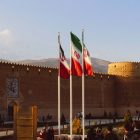 Iran warns regional states against backing US as tensions over possible strikes escalate
