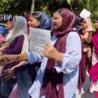 Lakshadweep students give administration till Nov 30 to fix higher education crisis