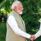 Prime Minister Modi congratulates Giorgia Meloni as Italy’s longest-serving PM  since World War II