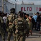 Prison riot in Mexico's Sinaloa kills 10, injures 16 inmates