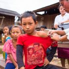 WHO flags immunity gaps behind measles outbreaks in South-East Asia