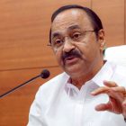 Keralam CM cites panel report alleging Rs 13,103 crore excess expenditure by KIIFB
