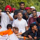 'Chalo Dilli': INDIA bloc marches to Supreme Court; files petition over irregularities in SIR