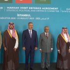 Mecca pact members to visit Tehran for regional security talks: Iran