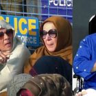 Former Pakistan PM Imran Khan’s son says aunts remain ‘abducted’, no contact with father for 6 months