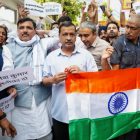 Delhi Police files FIR against Kejriwal, AAP leaders over 'ruckus' at Bangla Sahib