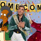 ‘The Simpsons’ brings back Apu with new voice actor, sequel set for 2027