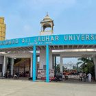 ED attaches Azam Khan-linked Jauhar University worth Rs 1,170 crore