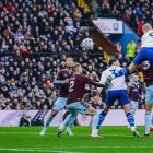 Premier League: Man City's perfect start ends against Aston Villa, Arsenal climb to joint-top