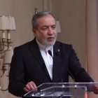 Iran says ‘nothing will be the same’ after war; signals changes in Hormuz management