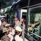 Jamia Millia protests: University warns students of legal action, asks them to vacate campus