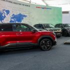 PM E-DRIVE scheme powers 26.5 lakh EV sales, boosting local manufacturing & charging hubs in India