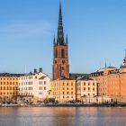 Why does Sweden have so many billionaires? The country’s surprising wealth shift