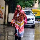 Cyclone Arnab weakens into depression, heavy rain likely across West Bengal till Saturday