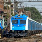 India to launch first hydrogen-powered train equipped with multi-layer safety systems