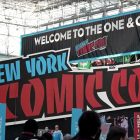 New York Comic Con celebrates 20 years of fan community