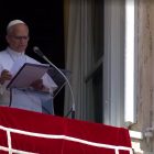 Pope Leo calls on Russia and Ukraine to respect humanitarian law