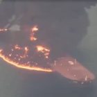 UAE closes beaches as oil spill from tanker reaches coast