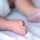 Needle found inside one-year-old girl's body in Keralam, family alleges medical negligence