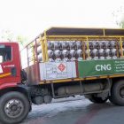 Delhi CNG price to rise by ₹3.89 per kg
