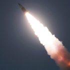 South Korea says North Korea fires projectile amid renewed weapons tests