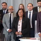 Venezuela government, opposition agree on court, electoral body reforms in second talks
