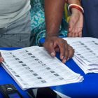SIR row: EC orders special revision of voters' list in 17 states
