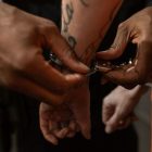 Colombia police capture wife, daughter of Ecuadorian gang leader