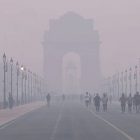 Delhi air quality turns poor as AQI reaches 226; GRAP-1 enforced