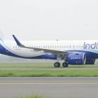 Smoke scare: IndiGo Delhi-Chennai flight diverted to Hyderabad