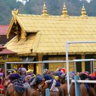 TDB denies role in Sabarimala ghee irregularity, rules out outside procurement this season