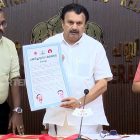Keralam releases first infectious disease prevention calendar