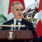 Canada seeks strategic partnership with Turkiye as Carney begins two-day visit