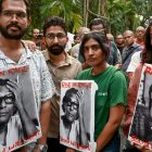 Kolkata: SRFTI classes remain suspended for fourth day as students continue boycott after campus violence