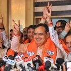 Rajasthan urban local polls: BJP secures four of 10 municipal corporations
