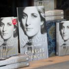Charles Spencer’s book on Princess Diana goes on sale, revisits royal family tensions