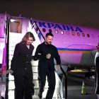 Zelenskyy heads to UNGA as Ukraine seeks continued US support